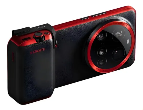 Photography Kit For Xiaomi 15 Ultra - Legend Edition | MercadoLivre