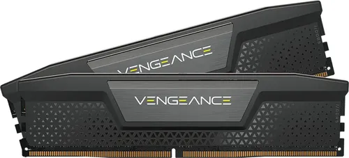 Ddr5 Ram Corsair Vengeance 32gb (2x16gb) 6000mhz Cl36 Black