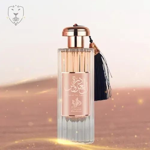 Perfume Durrat Al Aroos 85ml Al Wataniah Intenso Parfum Para