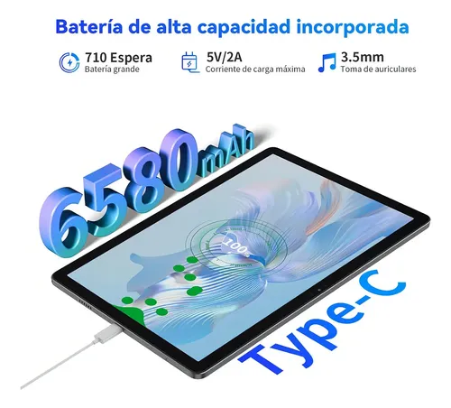 Tablet Blackview Tab 12 pro 10.1