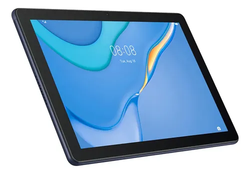 Tablet Huawei Matepad T10 Wifi 2gb + 32gb Cor Azul | MercadoLivre