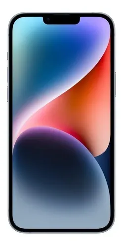 Apple iPhone 14 Plus (128 GB) - Azul (Novo com caixa aberta