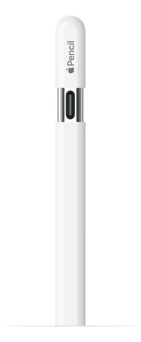 Apple Pencil Usb-c P/ Ipad Na Caixa | MercadoLivre