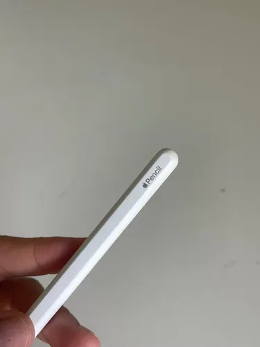 Caneta Apple Pencil 2a Geração - Original (a2051) | MercadoLivre