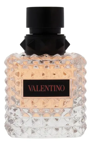 Perfume Valentino Donna Born In Roma Coral Fantasy, 50 Ml | Cuotas