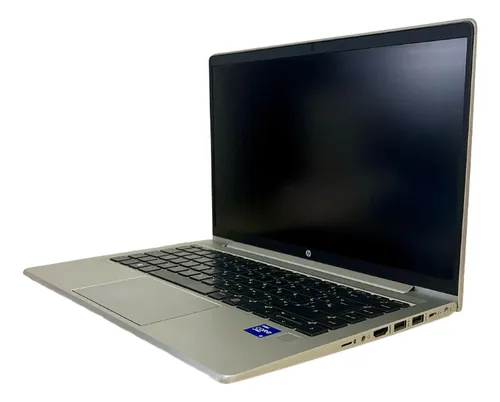 Notebook Hp Elitebook 830 G7 Core I5 10°ger 16gb 256gb Ssd