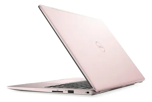 Notebook Dell Inspiron 7380 Champagne pink 13.3