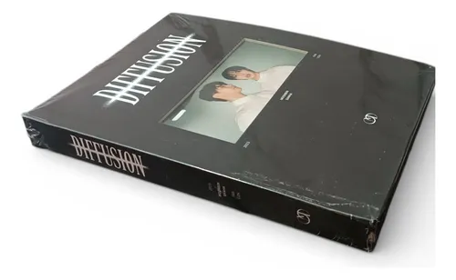 Moonbin & Sanha - 2023 Fan Con Diffusion Dvd (astro) Kpop Dvd