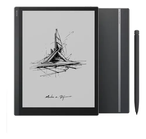 Onyx Boox Note X3 Pro (10.3pol) + Capa Magnética | MercadoLivre