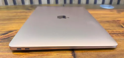 Apple Macbook Air 2019 A1932 Gold Touch Id Retina Dourado