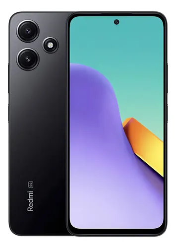 Xiaomi Redmi 12 5G 128GB Preto 4GB RAM | MercadoLivre