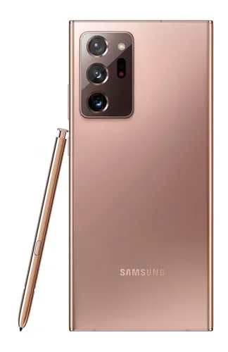 Samsung Galaxy Note20 Ultra 5G 5G Dual SIM 512 GB bronze místico