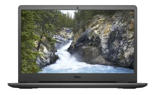 Notebook Dell Inspiron 3501 Preto 15.55