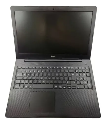 Notebook Dell Vostro 3583 Intel I5 8265u 8gb 256gb 15.6 Fhd Prata