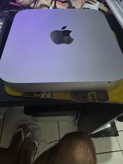Mac Mini Late 2014 8gb | Mercado Livre