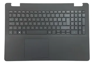 Teclado Dell Inspiron 3501 | Mercado Livre