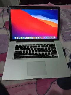 Macbook Pro 2011 I7 | Mercado Livre