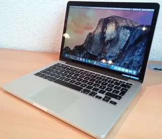 Macbook Pro 13 2014 | MercadoLibre 📦