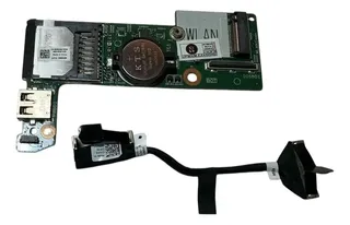 P57g Inspiron 13 Usado | Mercado Livre