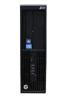 Hp Z230 Tower Workstation | Mercado Livre