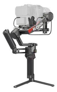 Dji Ronin Rs2 Pro | Mercado Livre