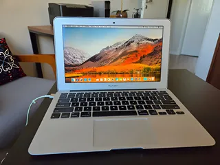 Macbook Air 11 Polegadas | Mercado Livre