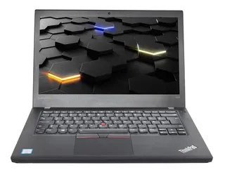 Notebook Lenovo I5 8gb Ssd | Mercado Livre