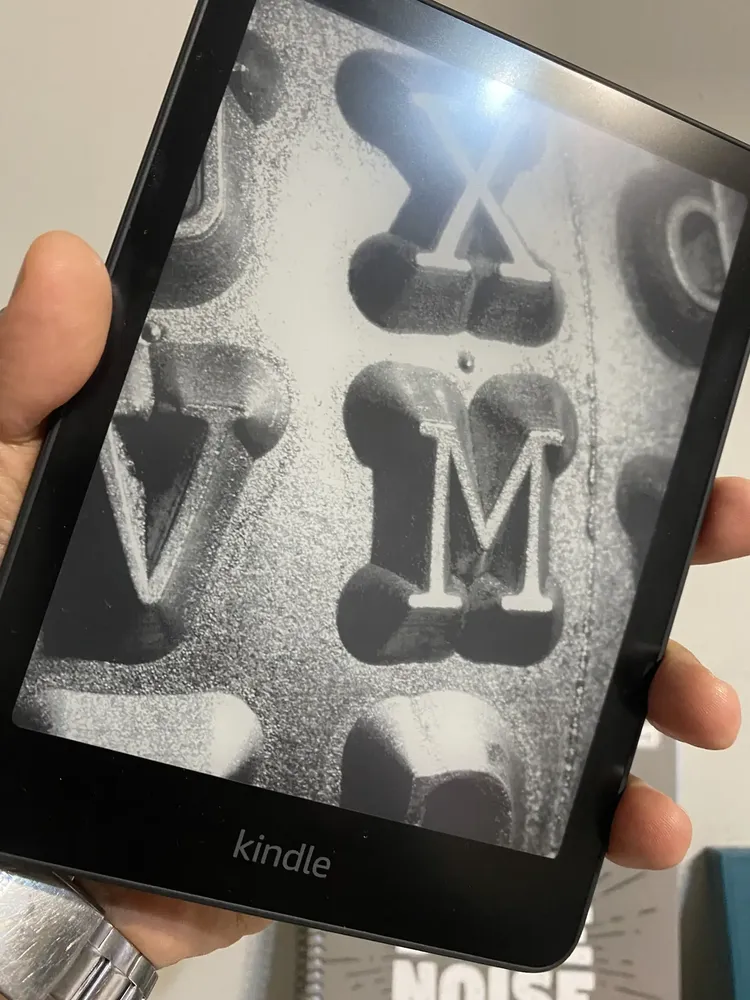 Kindle Paperwhite 16gb 2024 - Cor Preto, B0cfpl6cfy, Amazon