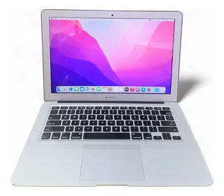Macbook Air 13 2015 Usado | Mercado Livre