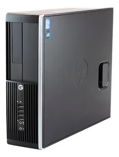 Hp Compaq Elite 8300 | Mercado Livre