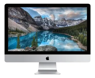 Imac 21,5 Retina 4k | Mercado Livre