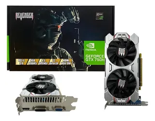 Gtx 750 | Mercado Livre