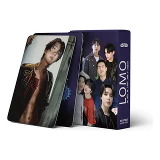 Bts Photocard Proof | Mercado Livre