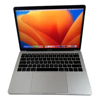 Macbook Pro 13 Inch 2017 Two Thunderbolt 3 Ports | Mercado Livre