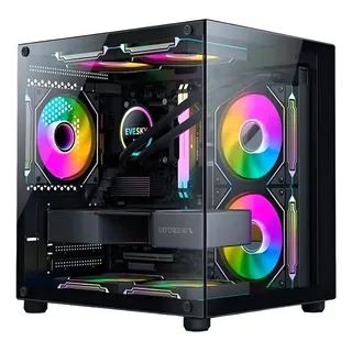 Pc Ryzen 5 2600 | Mercado Livre