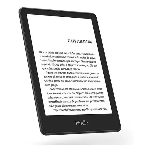 Kindle Paperwhite 11 Geração Tela De 6,8 32gb Signature