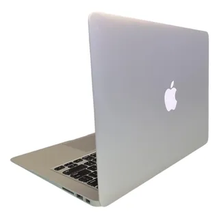 Macbook Air 2015 Apple Macbooks Intel Core I7 | Mercado Livre