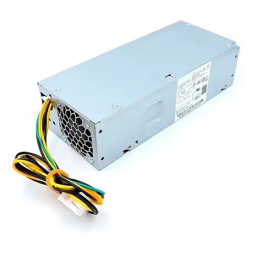 Fonte Hp 250w Prodesk 400 600 800 G3 G4 Pch022 | Parcelamento sem