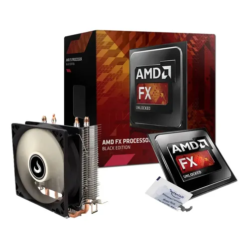 Processador gamer Intel Core i9-10900X BX8069510900X de 10 núcleos