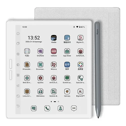 Amazon Kindle Scribe (16gb) 2024 Cor Tungsten | Parcelamento sem juros