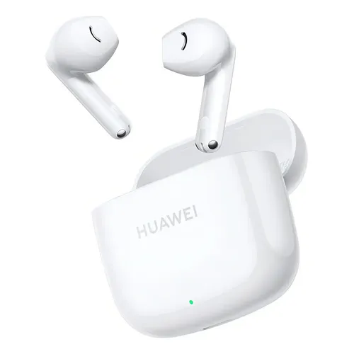 Fone De Ouvido Huawei Freebuds Pro 3 Anc Bateria Até 31h Cor Verde