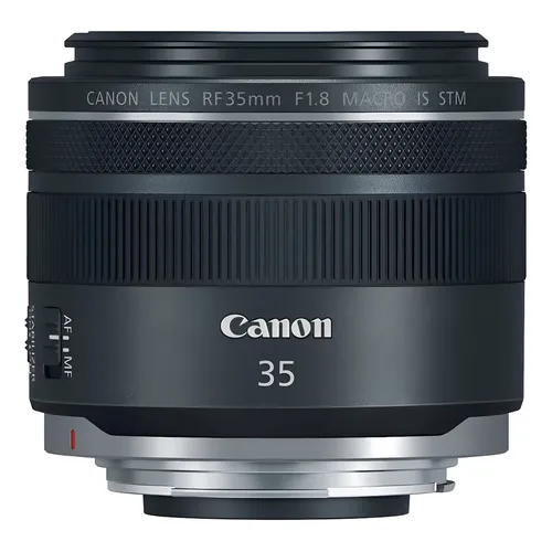 Lente Canon Ef 28mm F/1.8 Usm Ultrasonic | MercadoLivre