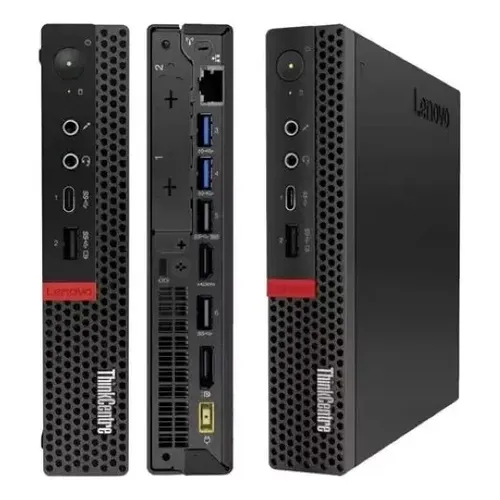 Mini Pc Dell Optiplex 3050 Core I3 6100t 8gb Ddr4 500gb | MercadoLivre