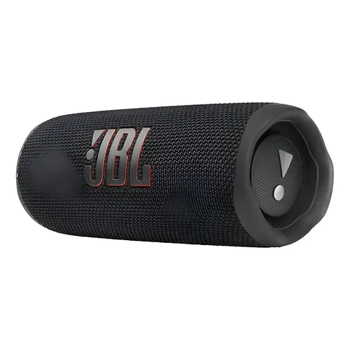 Parlante JBL Flip 6 JBLFLIP6 portátil con bluetooth waterproof