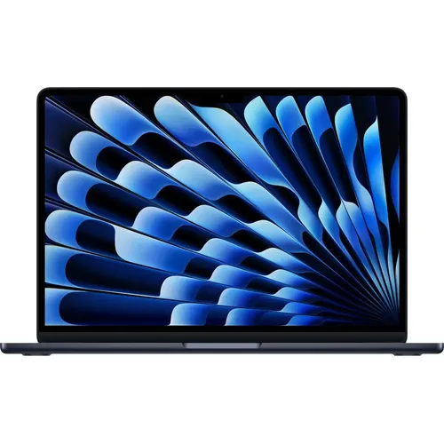 Notebook Apple Macbook Air 13 M4 16gb De Memória 256gb Azul