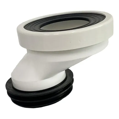 Toilet Seat Shifter Easy Install Drain Pipe 12cm Shift | MercadoLibre