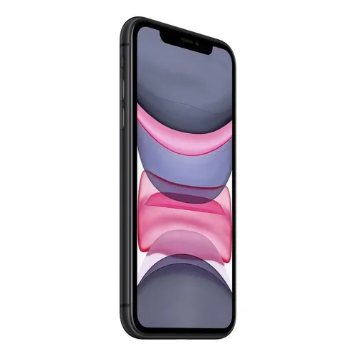 Apple iPhone 11 (128 GB) - Preto | MercadoLivre