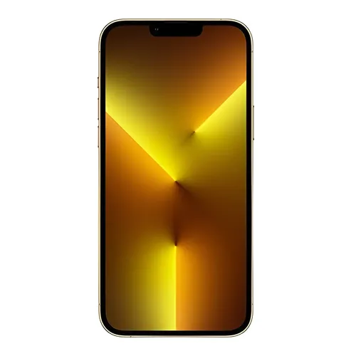 iPhone 13 Pro Max 128 GB dourado - Bom (Recondicionado