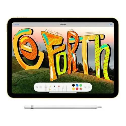 Apple iPad (10ª geração) 10.9
