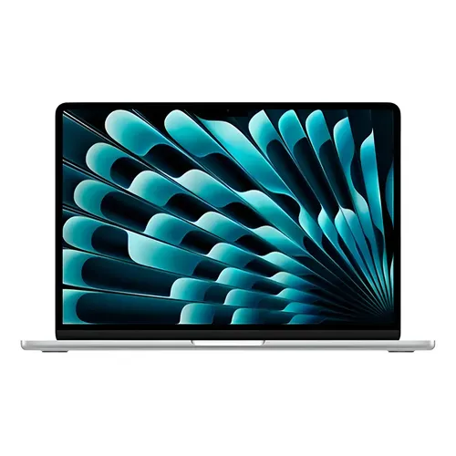 Apple Macbook air 13 M4 16gb Ram 256gb Ssd Prateado | Parcelamento